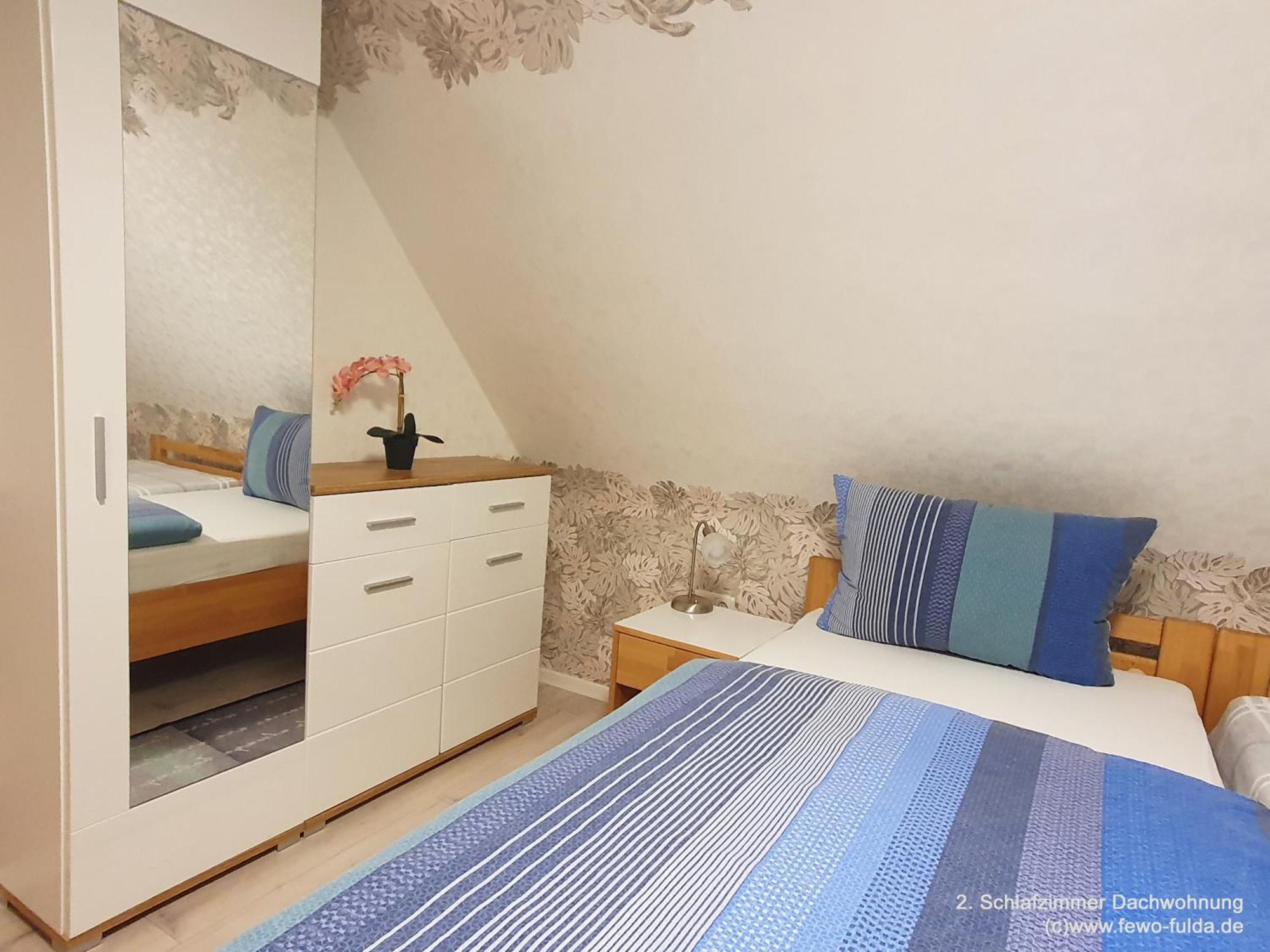 Fewo Fulda Neuenberg Εξωτερικό φωτογραφία