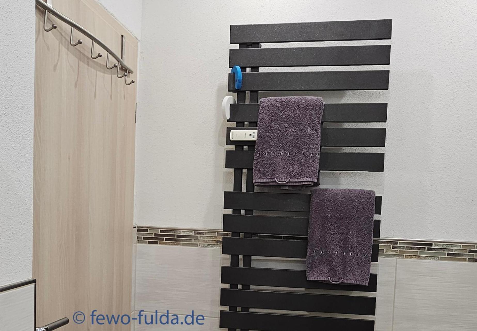 Fewo Fulda Neuenberg Εξωτερικό φωτογραφία